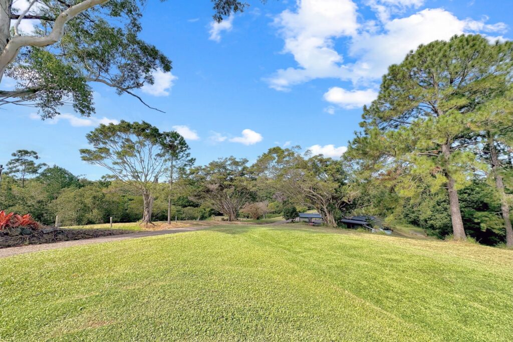 Sold - 136 Gerrard Road - New Property in Eudlo - Real Estate by Shaun Hammill