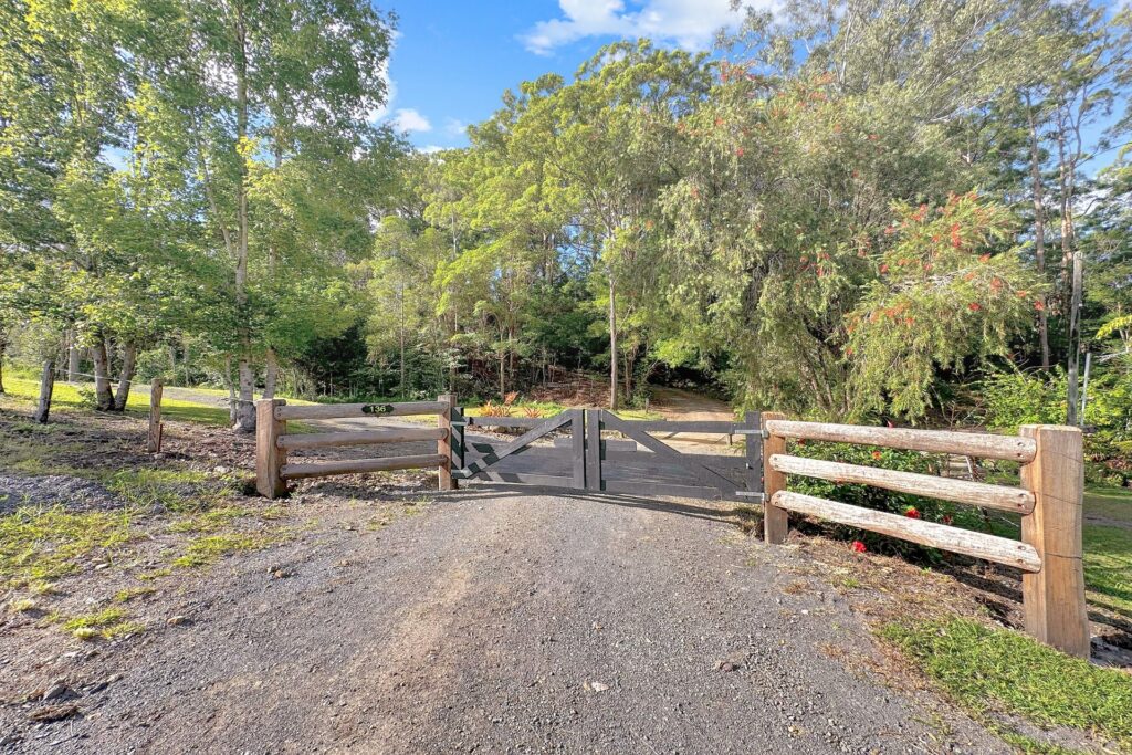 Sold - 136 Gerrard Road - New Property in Eudlo - Real Estate by Shaun Hammill