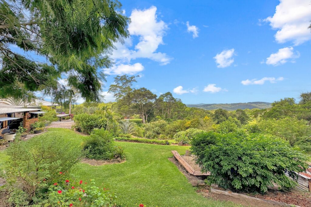 Sold - 136 Gerrard Road - New Property in Eudlo - Real Estate by Shaun Hammill
