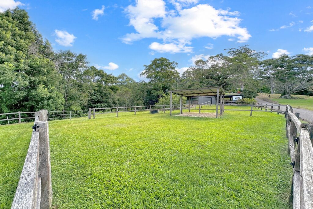 Sold - 136 Gerrard Road - New Property in Eudlo - Real Estate by Shaun Hammill