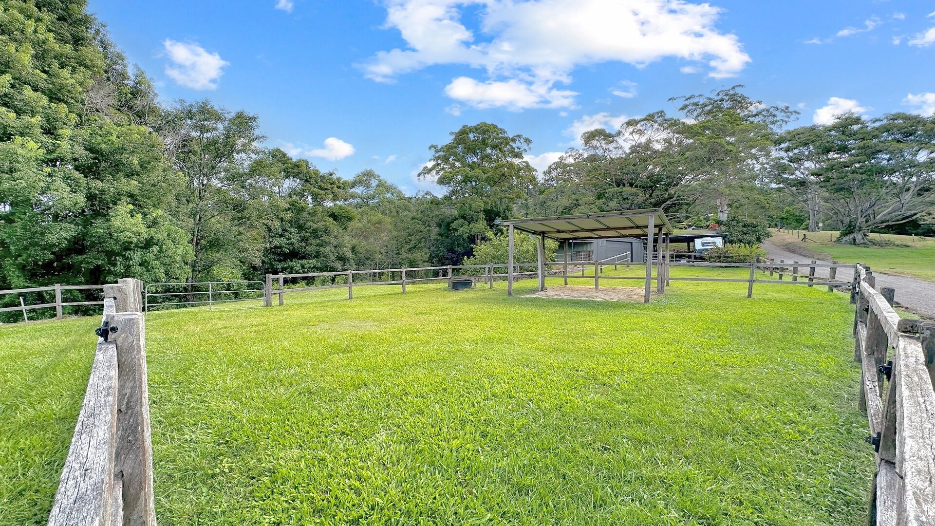 Sold - 136 Gerrard Road - New Property in Eudlo - Real Estate by Shaun Hammill
