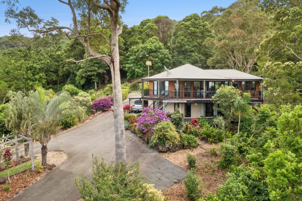 Sold - 136 Gerrard Road - New Property in Eudlo - Real Estate by Shaun Hammill