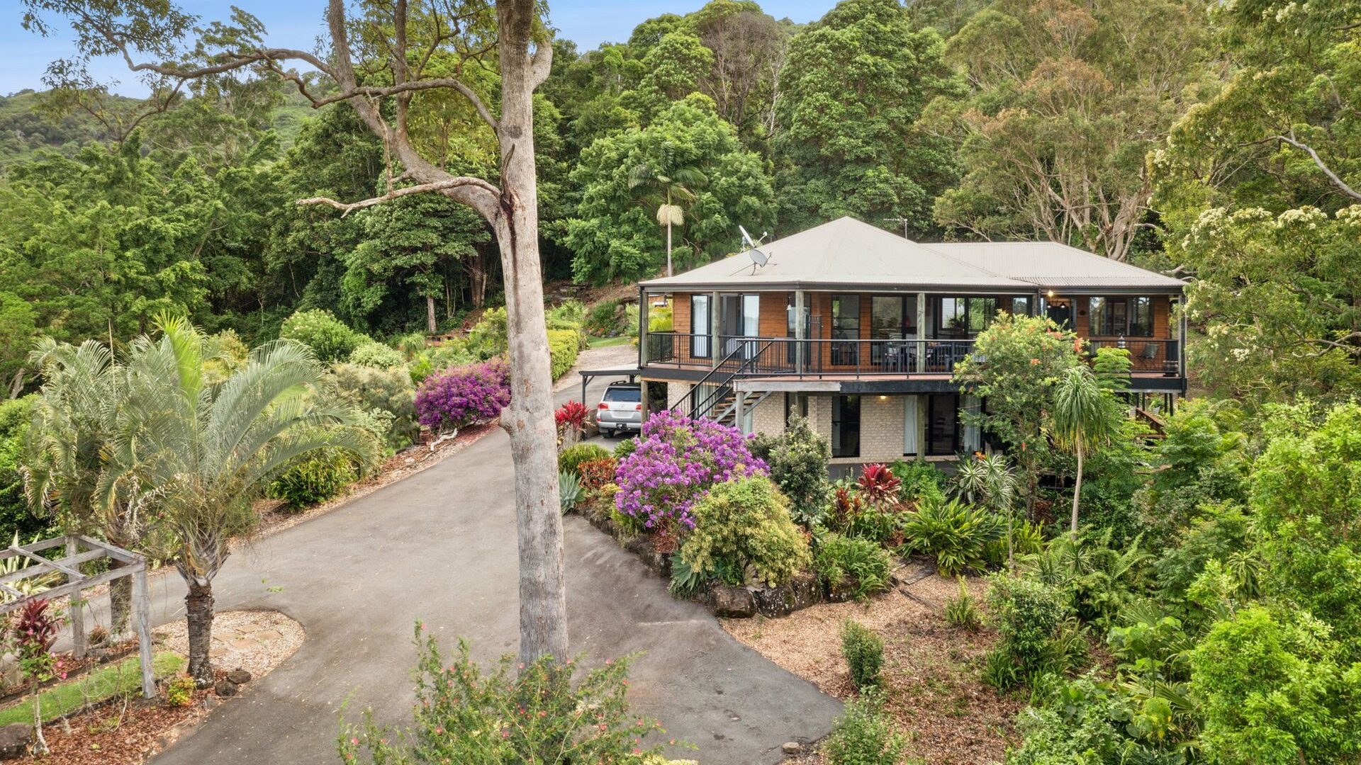 Sold - 136 Gerrard Road - New Property in Eudlo - Real Estate by Shaun Hammill