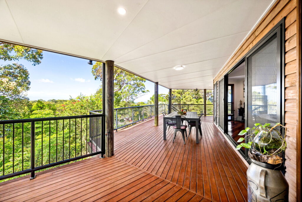 Sold - 136 Gerrard Road - New Property in Eudlo - Real Estate by Shaun Hammill