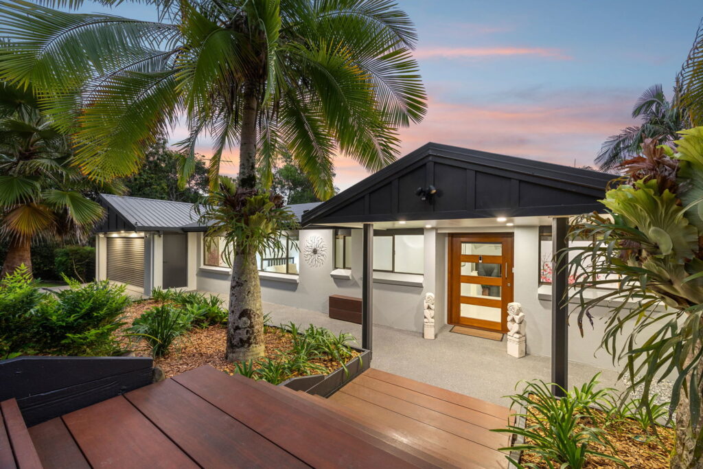 Sold - 39 Lara Drive - New Property in Buderim - Real Estate by Damien Michael