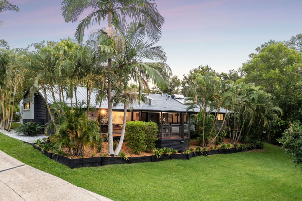 Sold - 39 Lara Drive - New Property in Buderim - Real Estate by Damien Michael