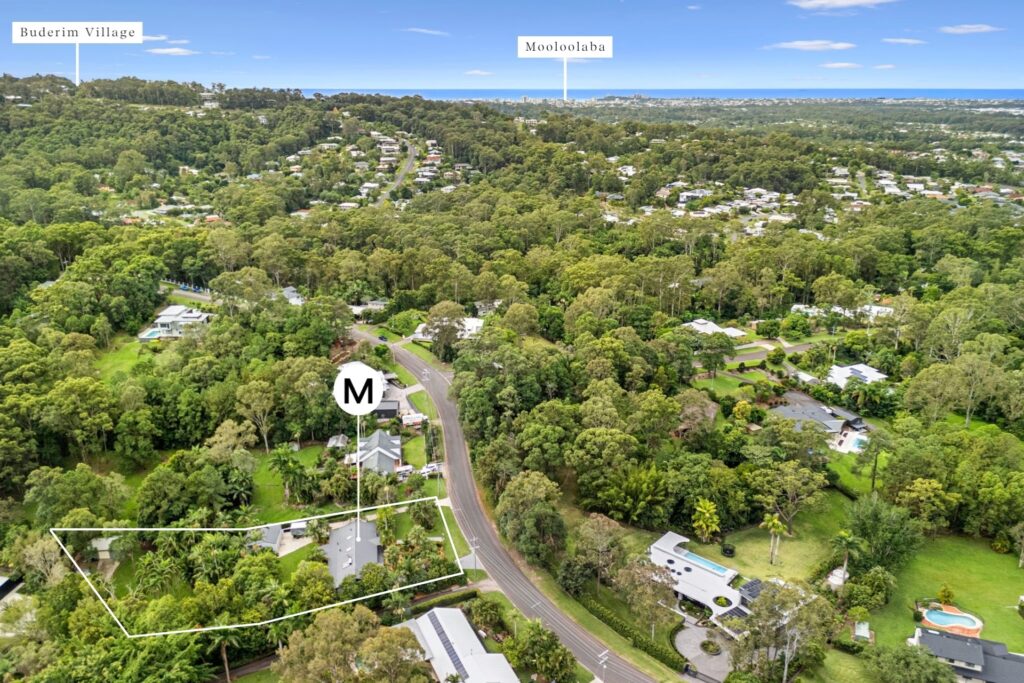 Sold - 39 Lara Drive - New Property in Buderim - Real Estate by Damien Michael