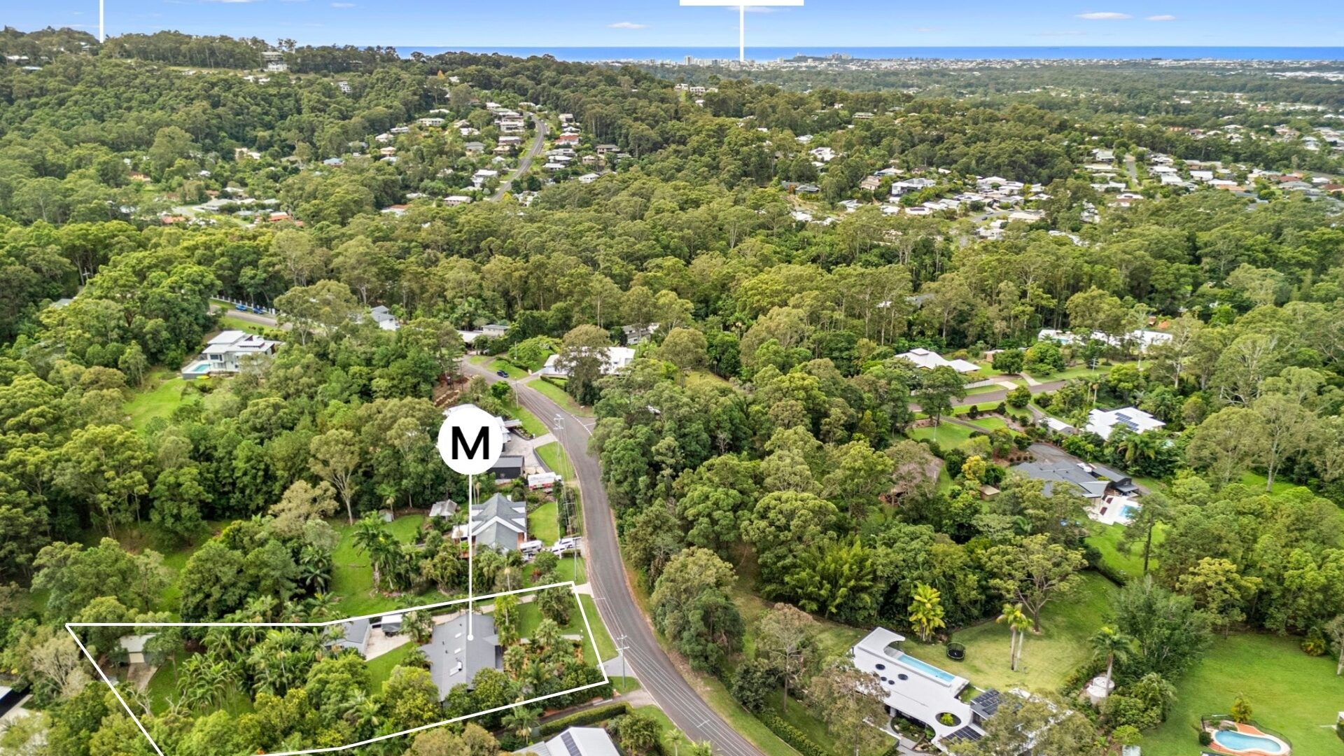 Sold - 39 Lara Drive - New Property in Buderim - Real Estate by Damien Michael