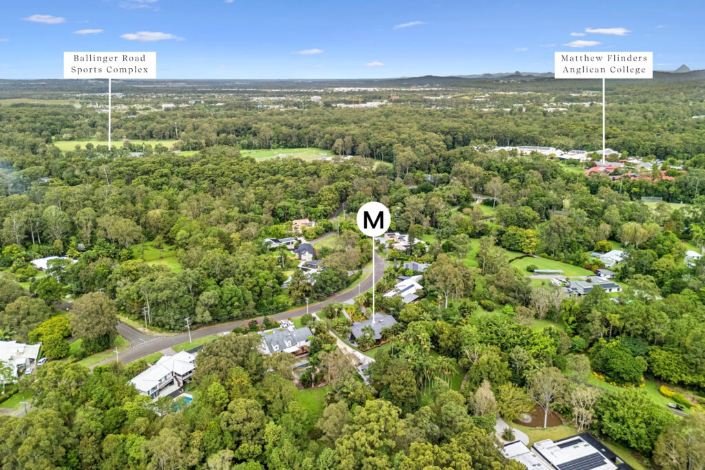 Sold - 39 Lara Drive - New Property in Buderim - Real Estate by Damien Michael