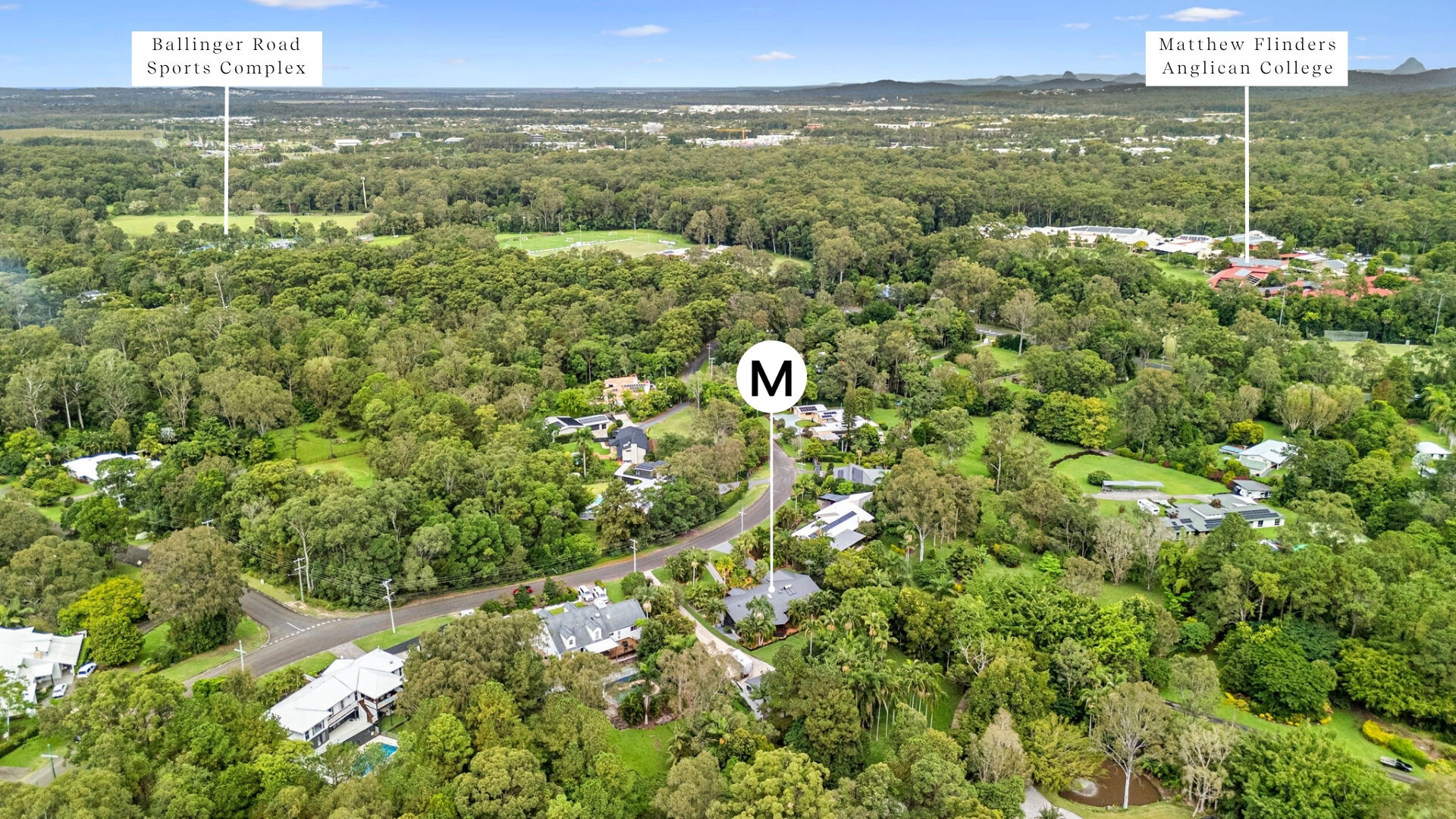 Sold - 39 Lara Drive - New Property in Buderim - Real Estate by Damien Michael