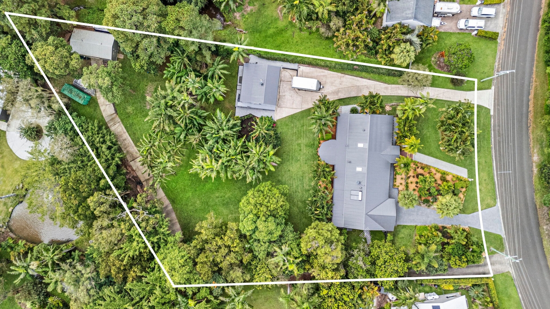 Sold - 39 Lara Drive - New Property in Buderim - Real Estate by Damien Michael