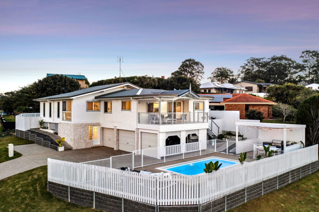 Sold - 8 Orlando Crescent - New Property in Kuluin - Real Estate by Damien Michael