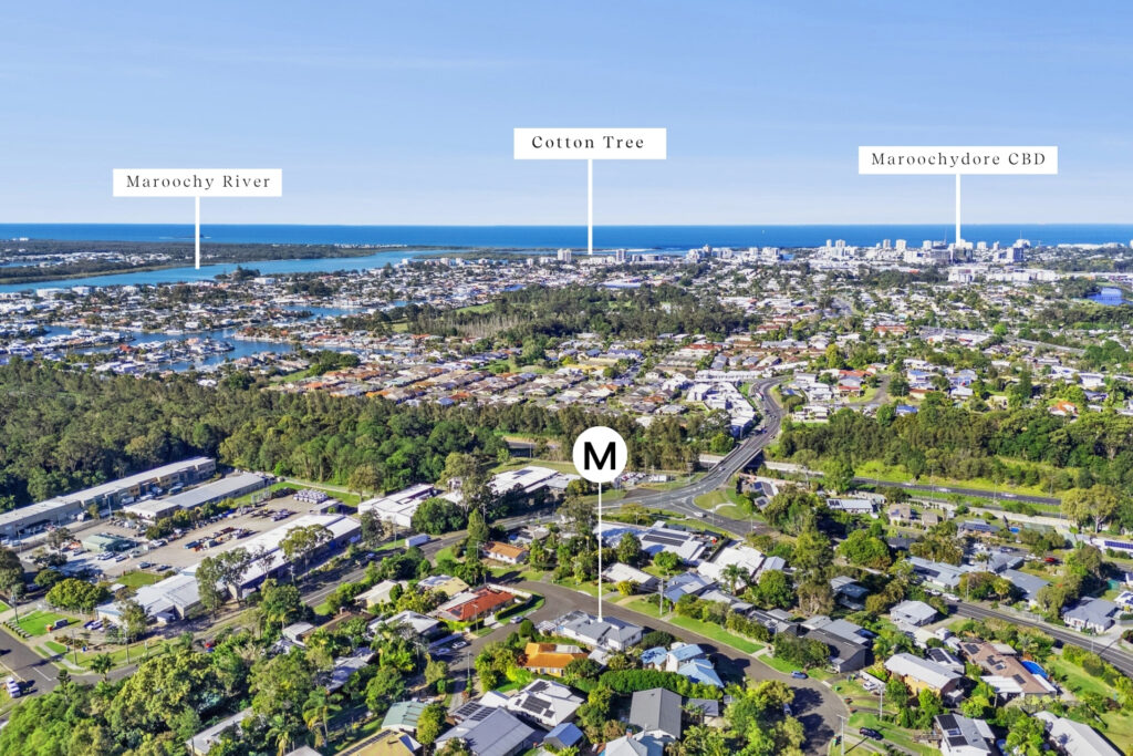Sold - 8 Orlando Crescent - New Property in Kuluin - Real Estate by Damien Michael