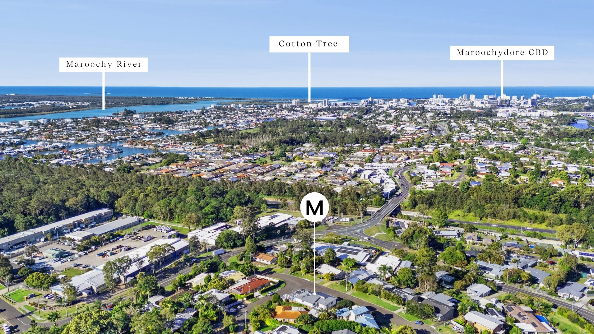 Sold - 8 Orlando Crescent - New Property in Kuluin - Real Estate by Damien Michael