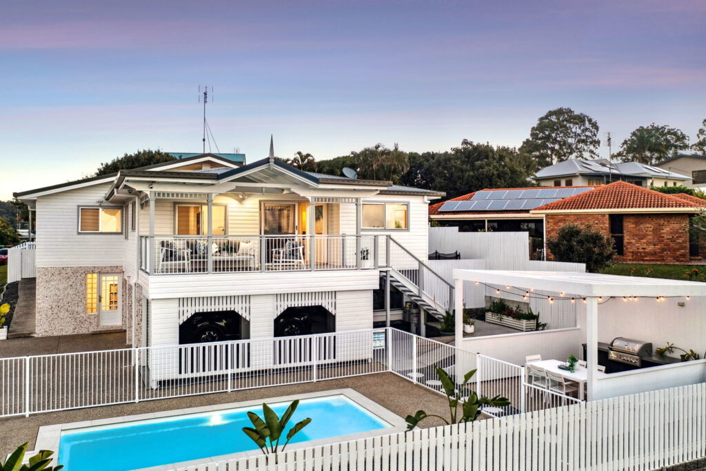 Sold - 8 Orlando Crescent - New Property in Kuluin - Real Estate by Damien Michael