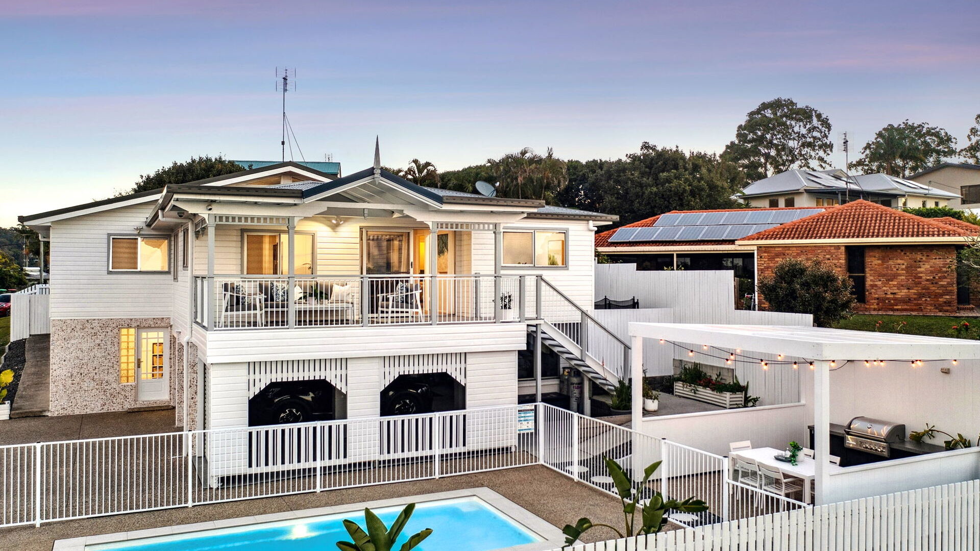 Sold - 8 Orlando Crescent - New Property in Kuluin - Real Estate by Damien Michael