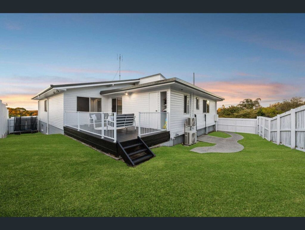 Sold - 8 Orlando Crescent - New Property in Kuluin - Real Estate by Damien Michael