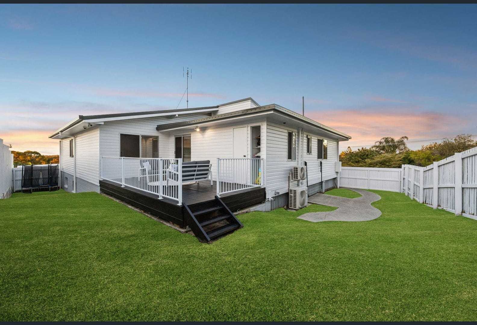 Sold - 8 Orlando Crescent - New Property in Kuluin - Real Estate by Damien Michael