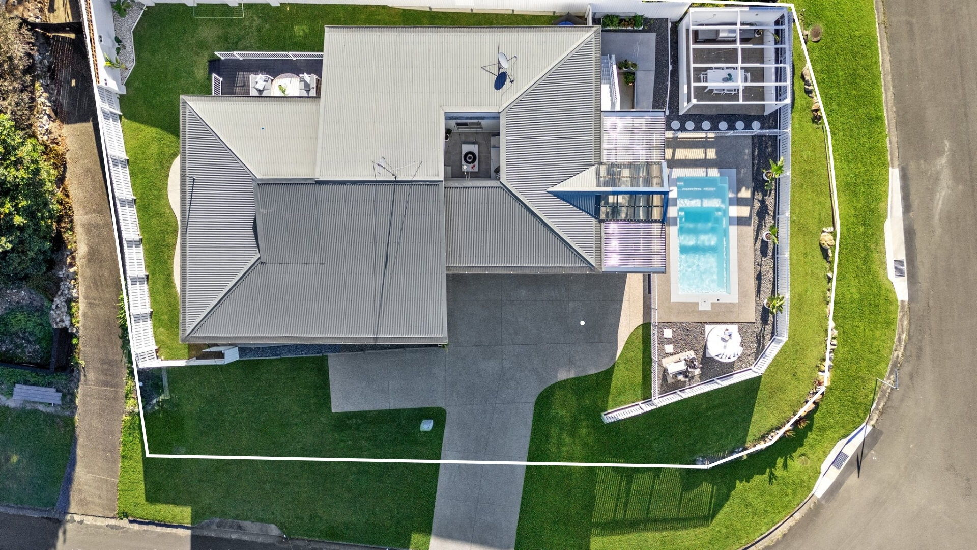 Sold - 8 Orlando Crescent - New Property in Kuluin - Real Estate by Damien Michael
