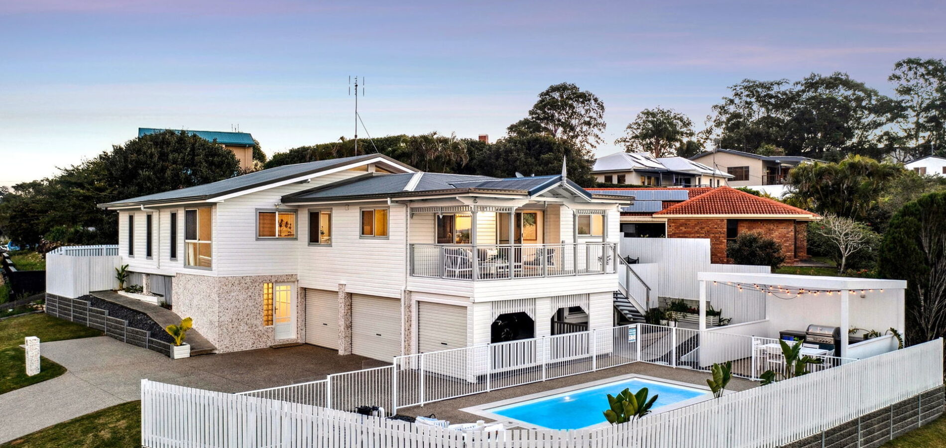 Sold - 8 Orlando Crescent - New Property in Kuluin - Real Estate by Damien Michael