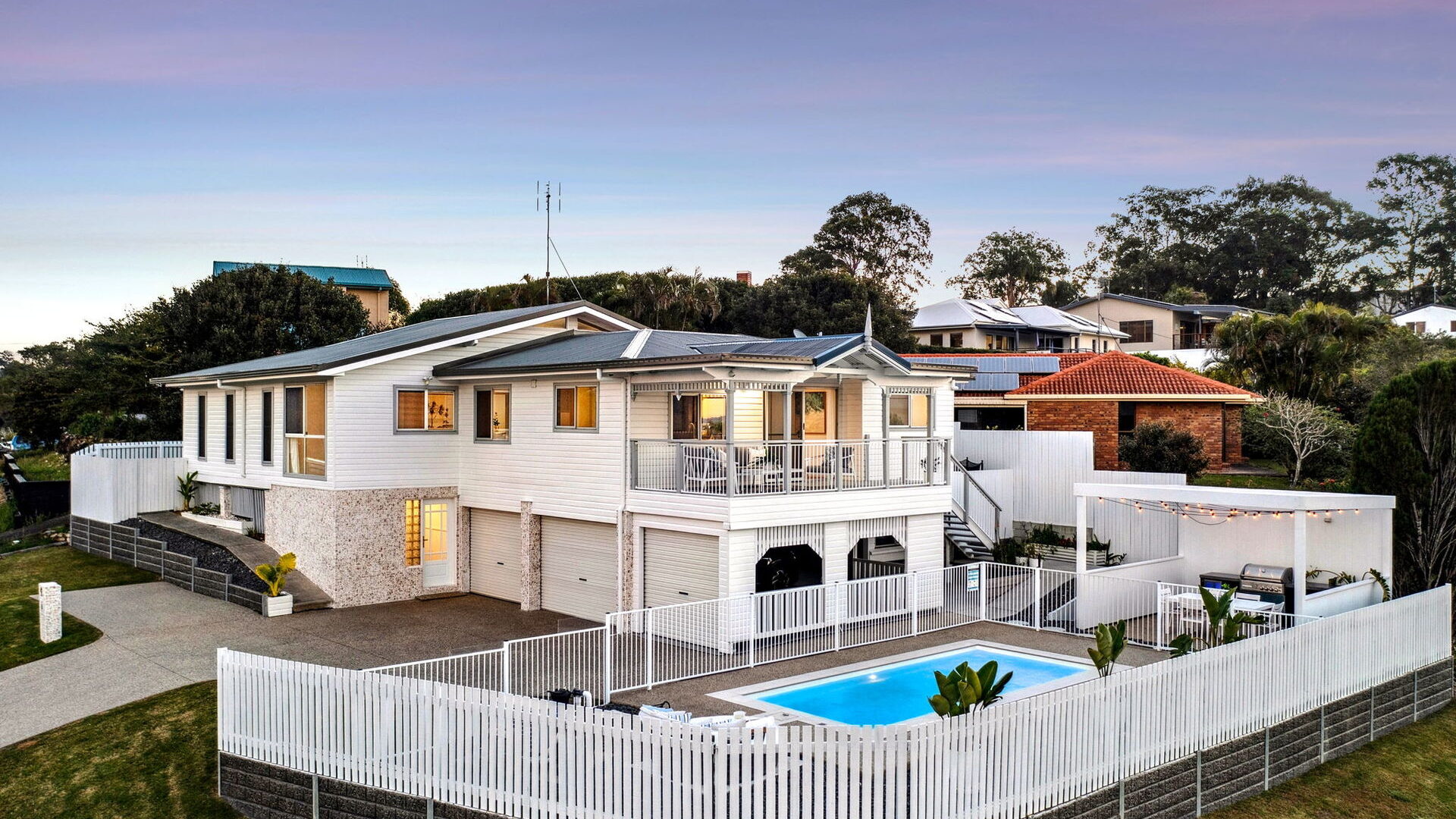 Sold - 8 Orlando Crescent - New Property in Kuluin - Real Estate by Damien Michael
