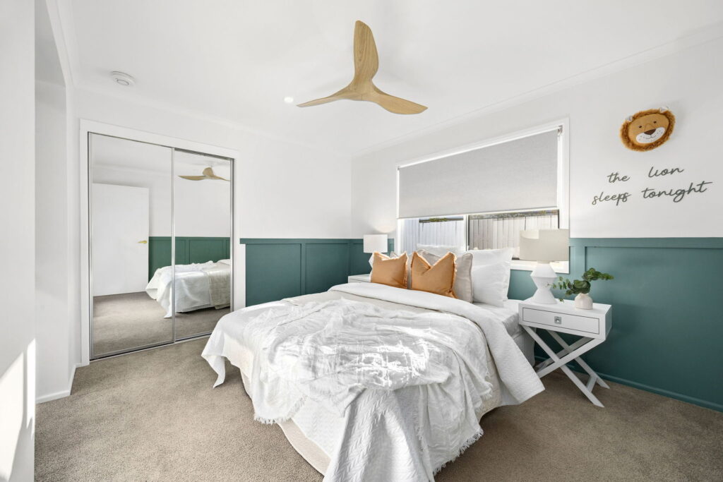 Sold - 8 Orlando Crescent - New Property in Kuluin - Real Estate by Damien Michael