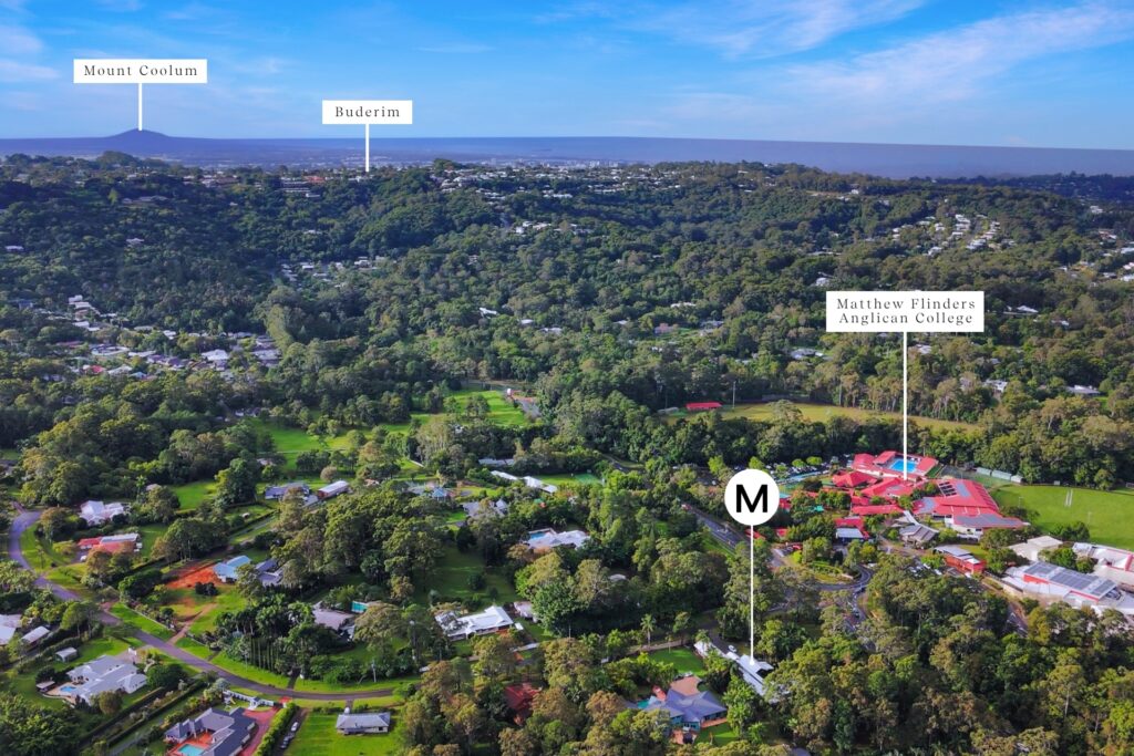 Sold - 1 Gleneagle Court - New Property in Buderim - Real Estate by Matt Diesel