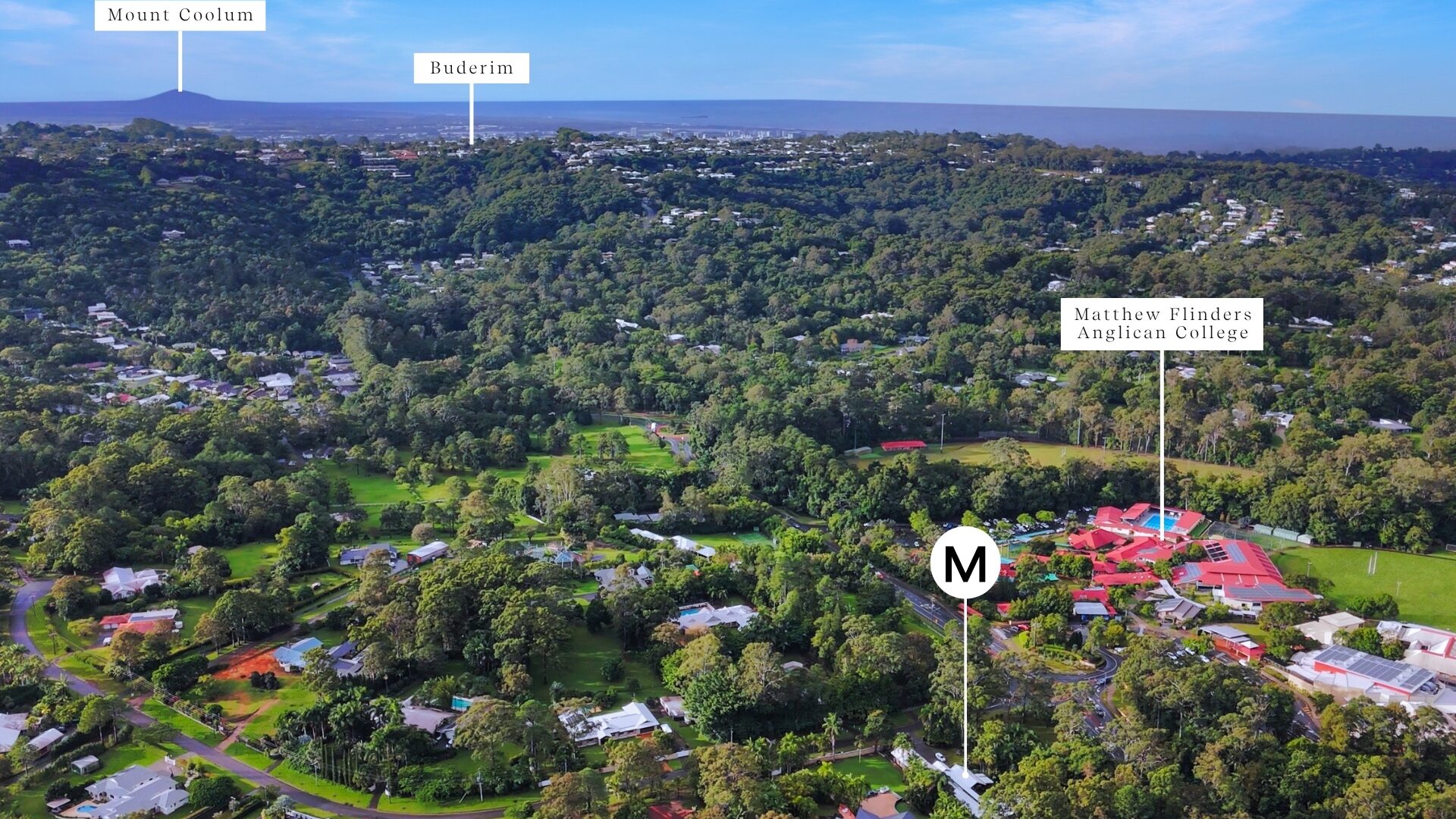 Sold - 1 Gleneagle Court - New Property in Buderim - Real Estate by Matt Diesel