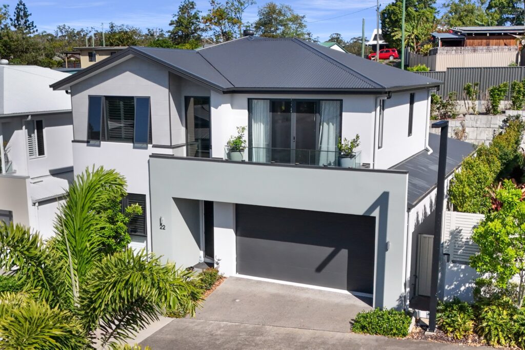 Sold - 22/6 Charlston Place - New Property in Kuluin - Real Estate by Matt Diesel