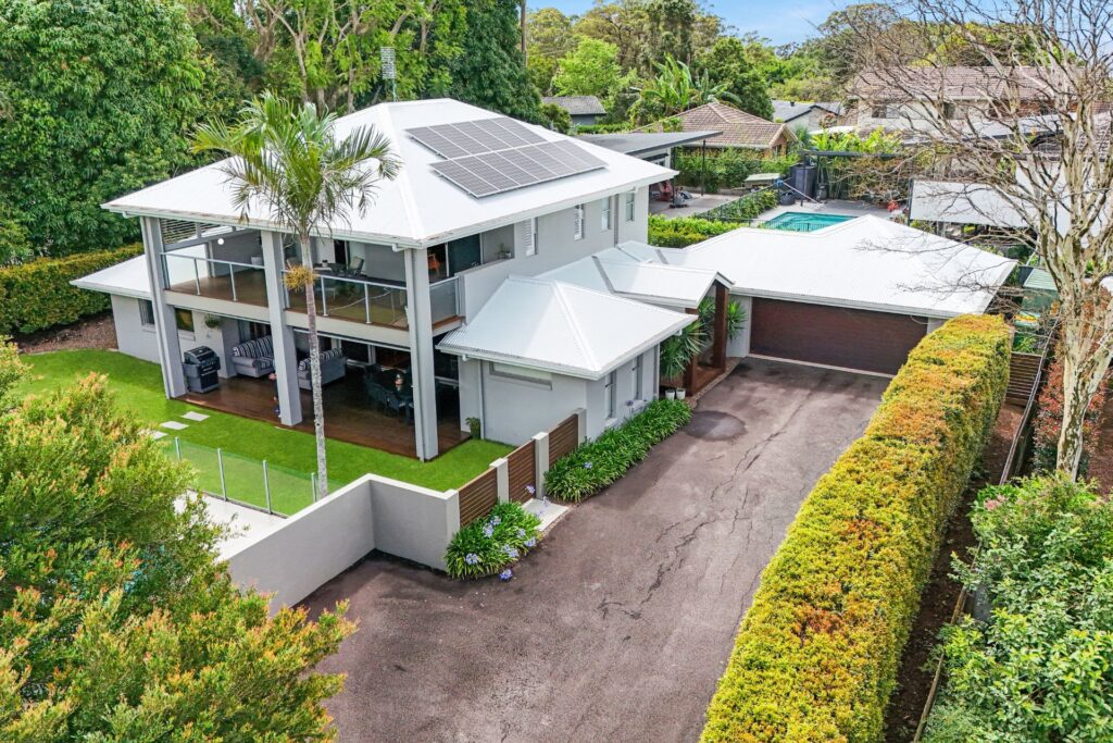 Sold - 42A William Street - New Property in Buderim - Real Estate by Matt Diesel