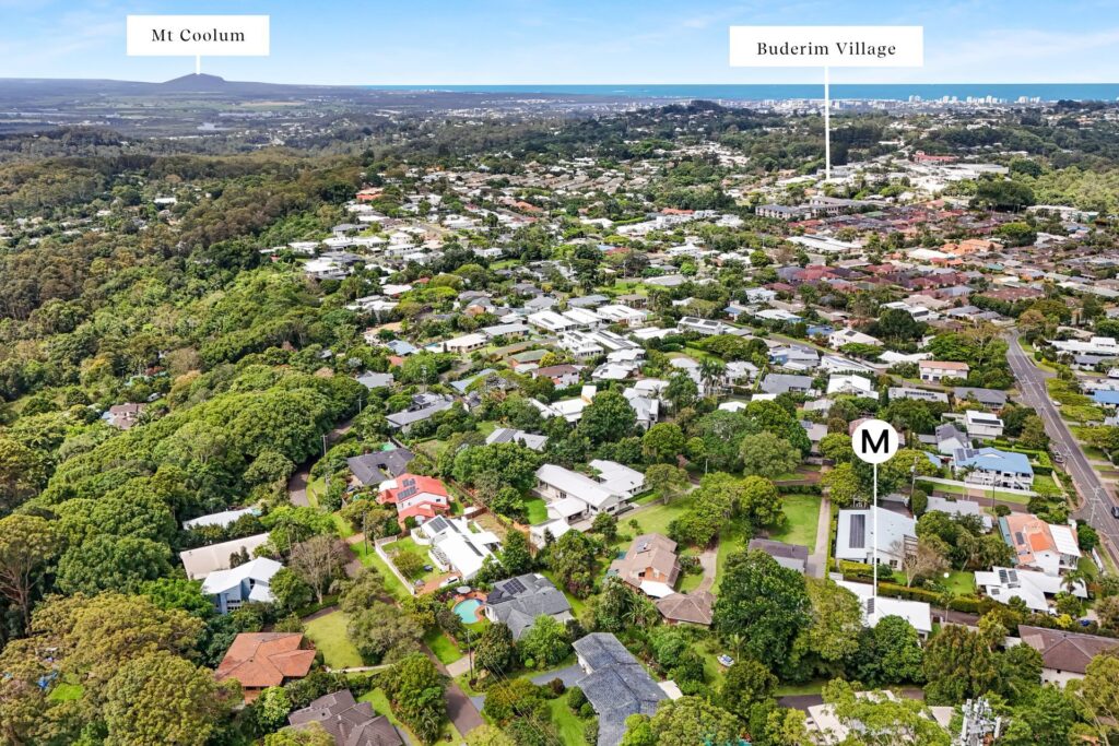Sold - 42A William Street - New Property in Buderim - Real Estate by Matt Diesel