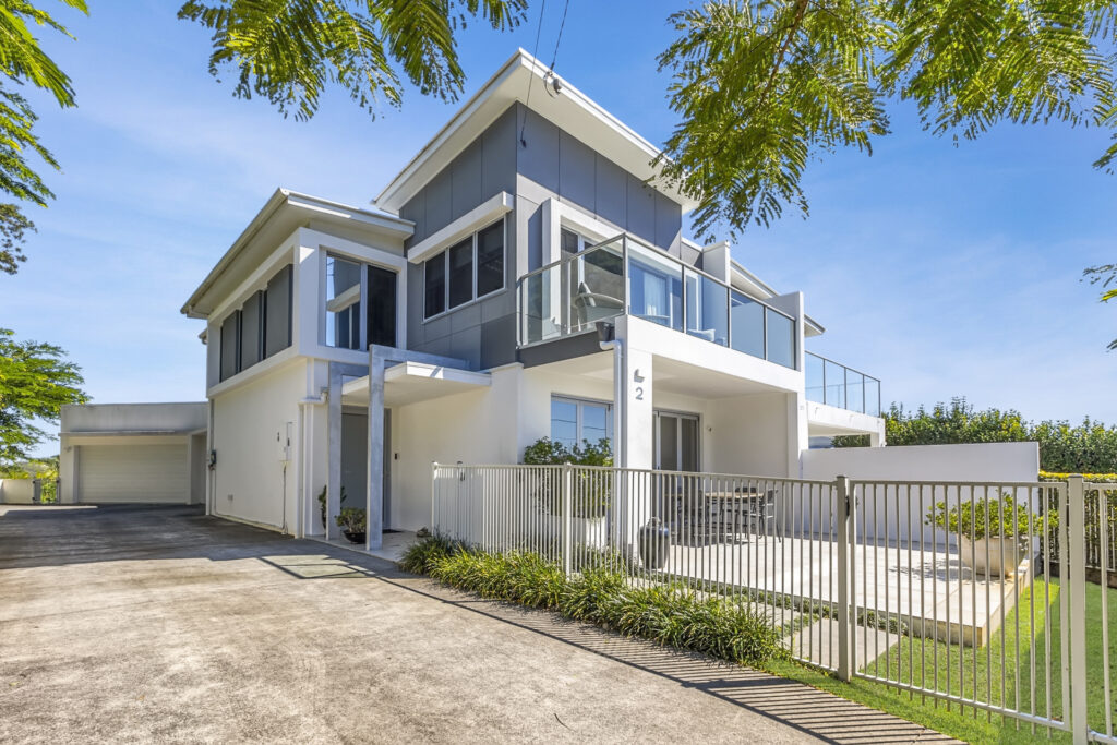 Sold - 2/21 Horseshoe Bend - New Property in Buderim - Real Estate by Matt Diesel