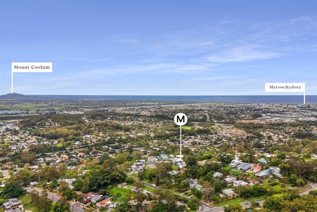 Sold - 2/21 Horseshoe Bend - New Property in Buderim - Real Estate by Matt Diesel