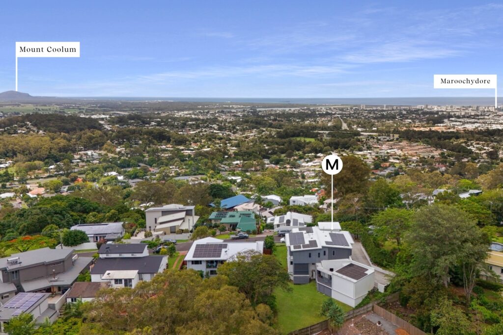 Sold - 2/21 Horseshoe Bend - New Property in Buderim - Real Estate by Matt Diesel