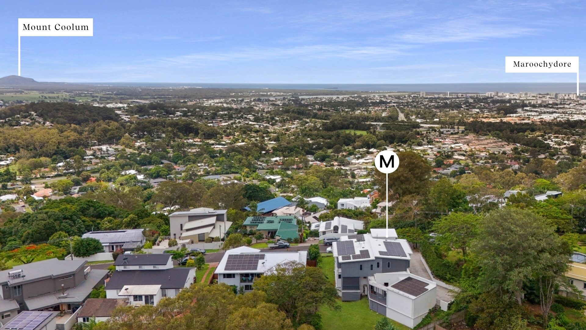 Sold - 2/21 Horseshoe Bend - New Property in Buderim - Real Estate by Matt Diesel