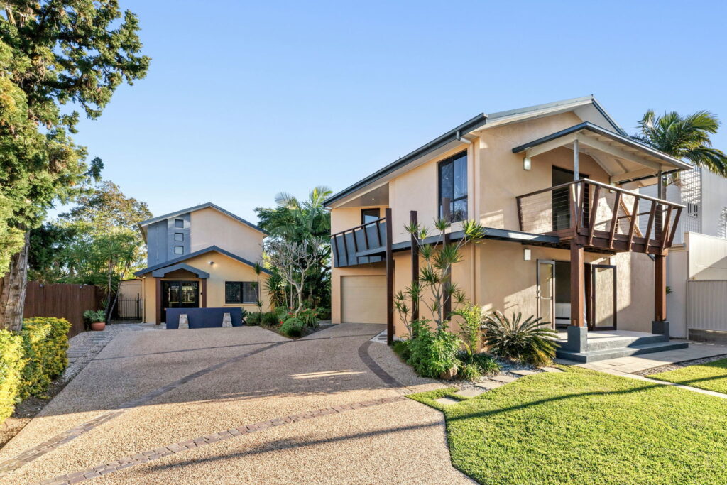 Sold - 57 Parker Street - New Property in Maroochydore - Real Estate by Glennis Schindler