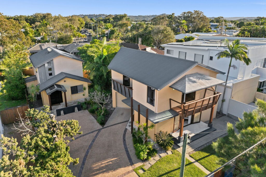 Sold - 57 Parker Street - New Property in Maroochydore - Real Estate by Glennis Schindler