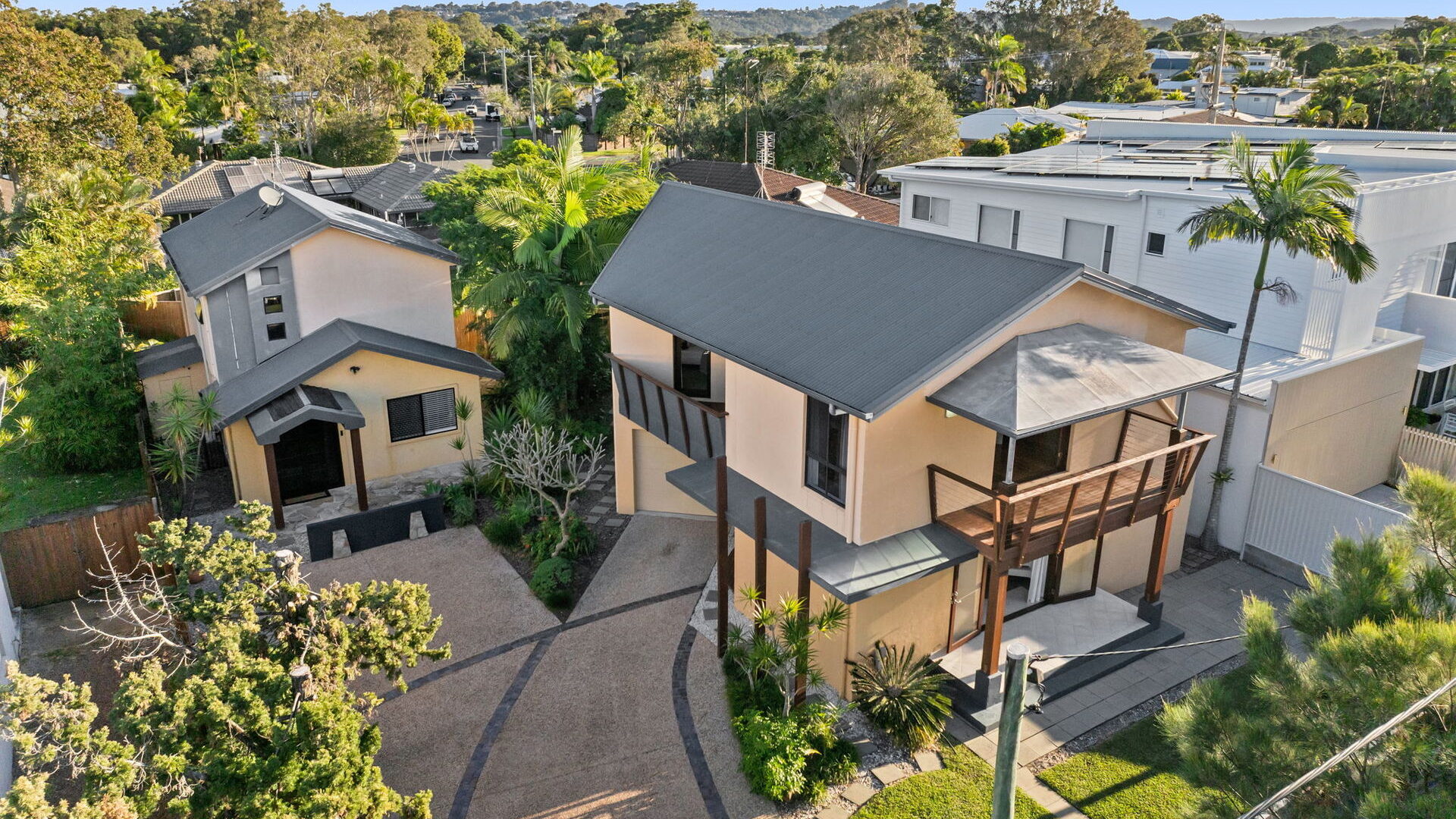 Sold - 57 Parker Street - New Property in Maroochydore - Real Estate by Glennis Schindler