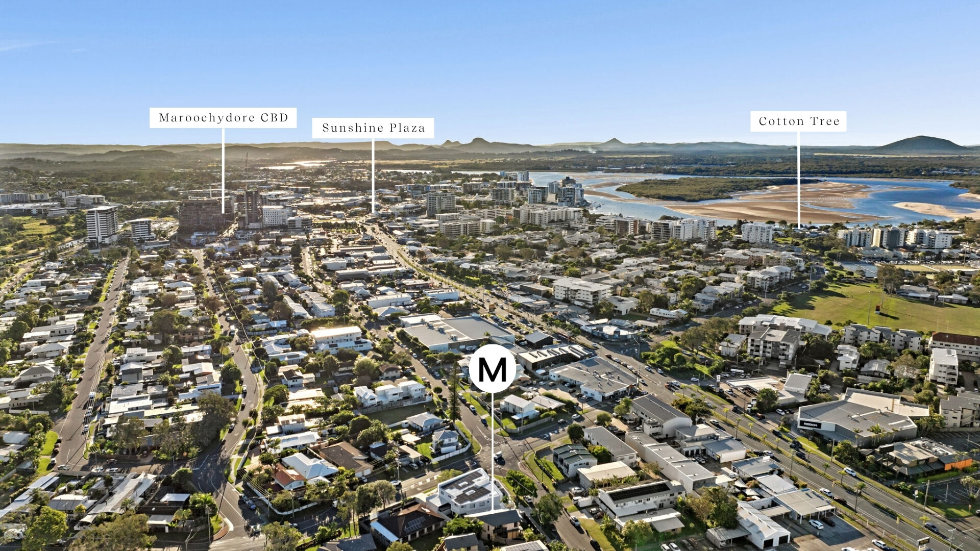 Sold - 57 Parker Street - New Property in Maroochydore - Real Estate by Glennis Schindler