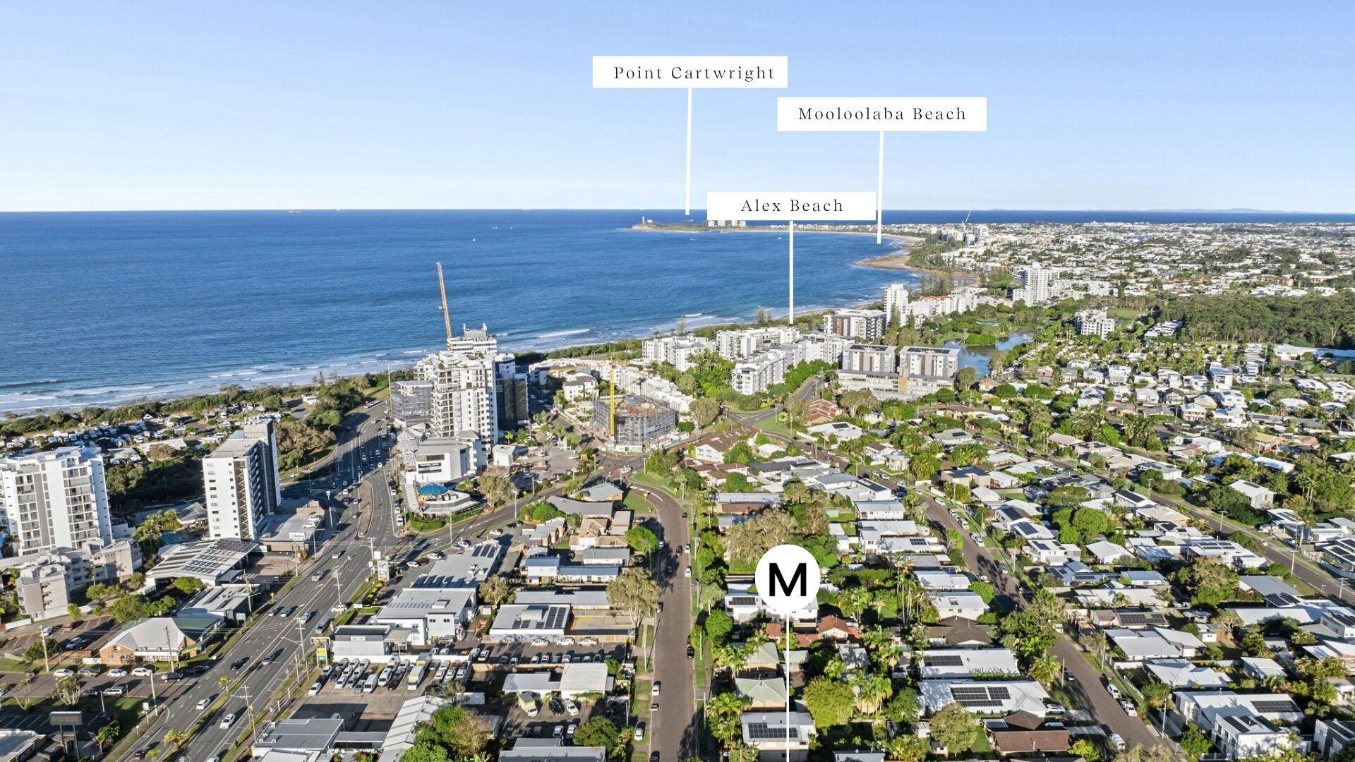 Sold - 57 Parker Street - New Property in Maroochydore - Real Estate by Glennis Schindler