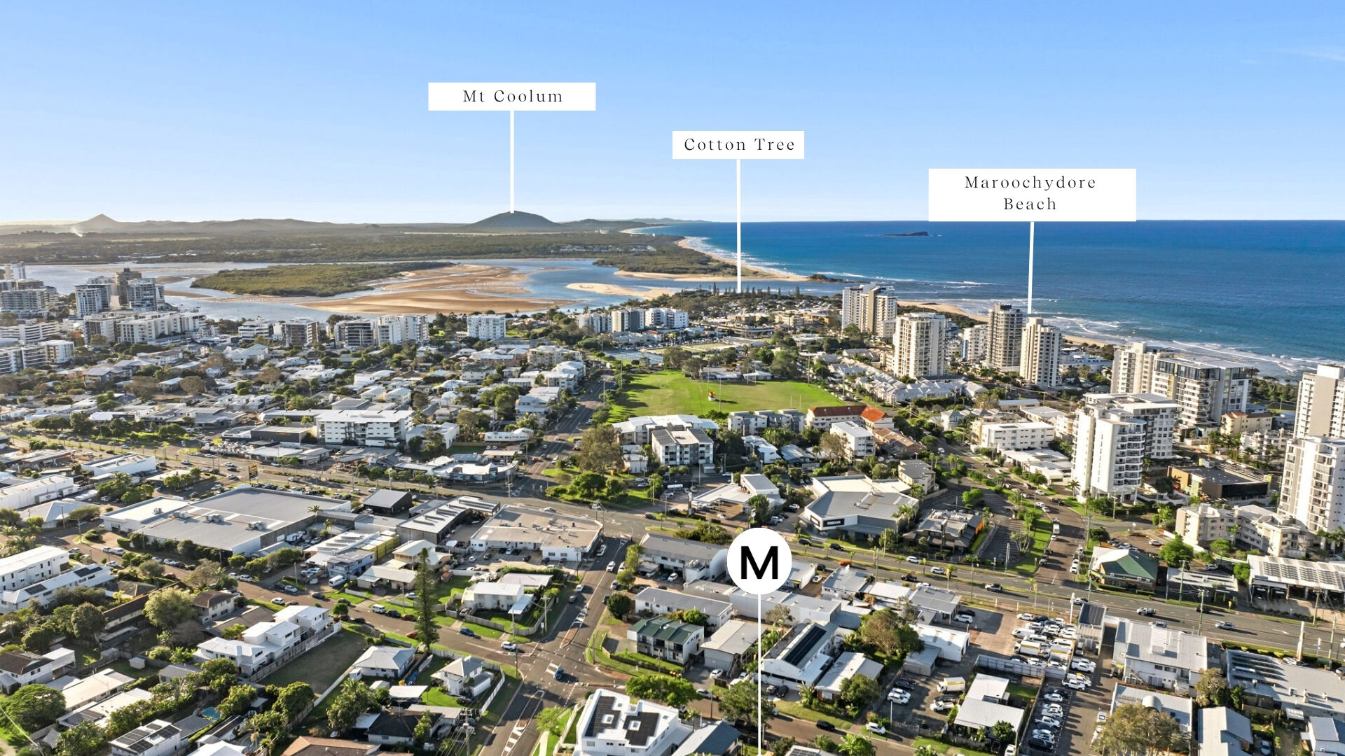 Sold - 57 Parker Street - New Property in Maroochydore - Real Estate by Glennis Schindler