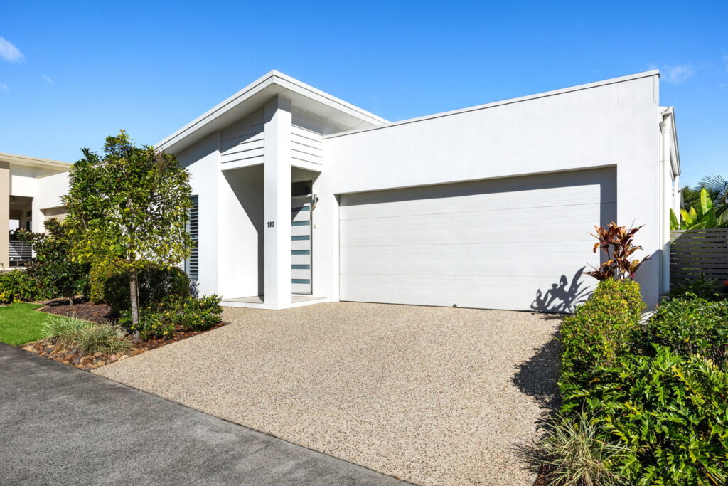Sold - 183/25 Owen Creek Road - New Property in Forest Glen - Real Estate by Peter Hill