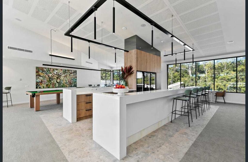 Sold - 183/25 Owen Creek Road - New Property in Forest Glen - Real Estate by Peter Hill