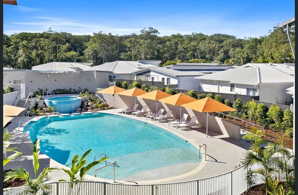 Sold - 183/25 Owen Creek Road - New Property in Forest Glen - Real Estate by Peter Hill
