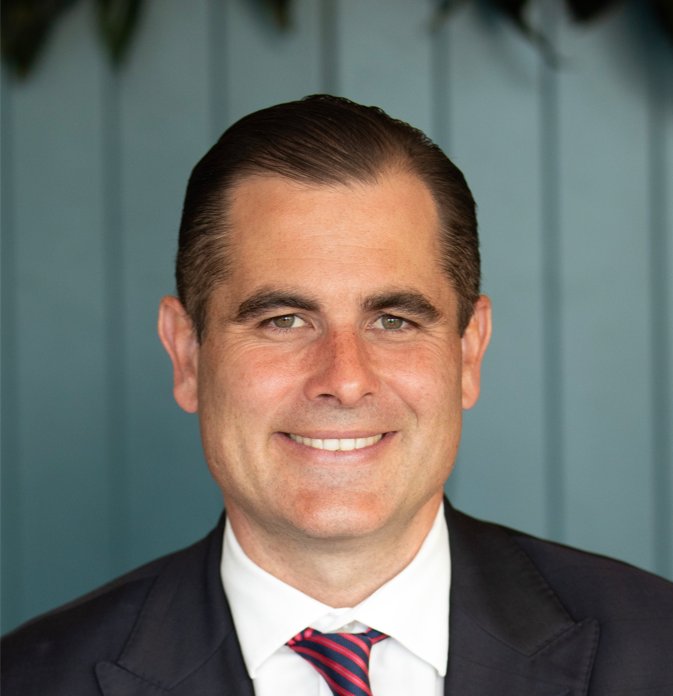 Marcus Muir