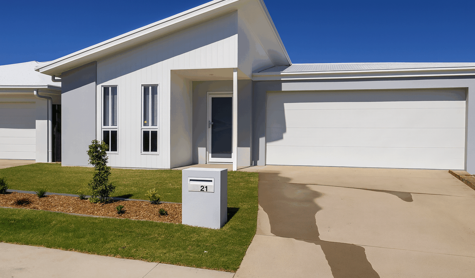 Leased - 21 Nicholas St - New Property in Nirimba - Real Estate by