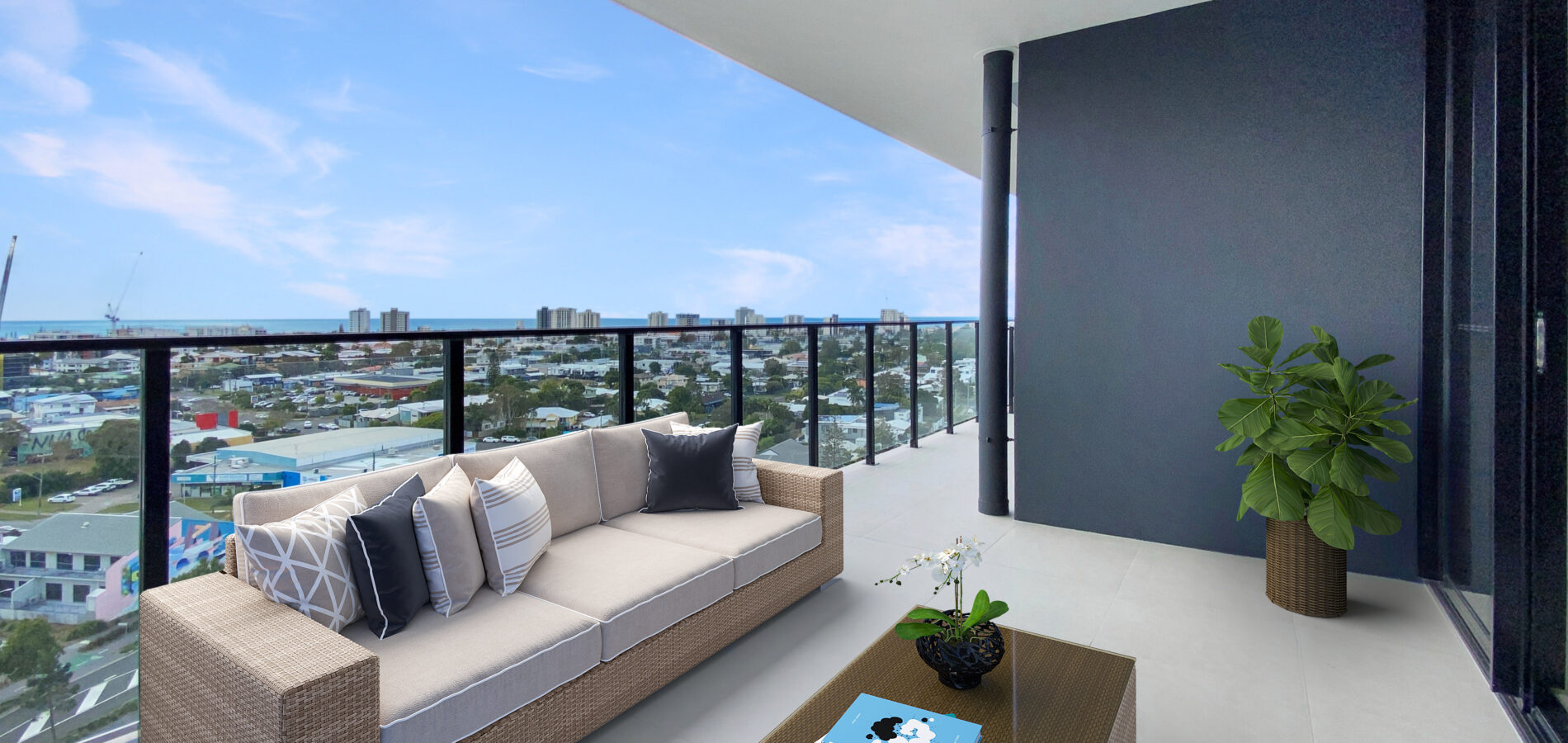 Leased - 20 South Sea Islander Way - New Property in Maroochydore - Real Estate by