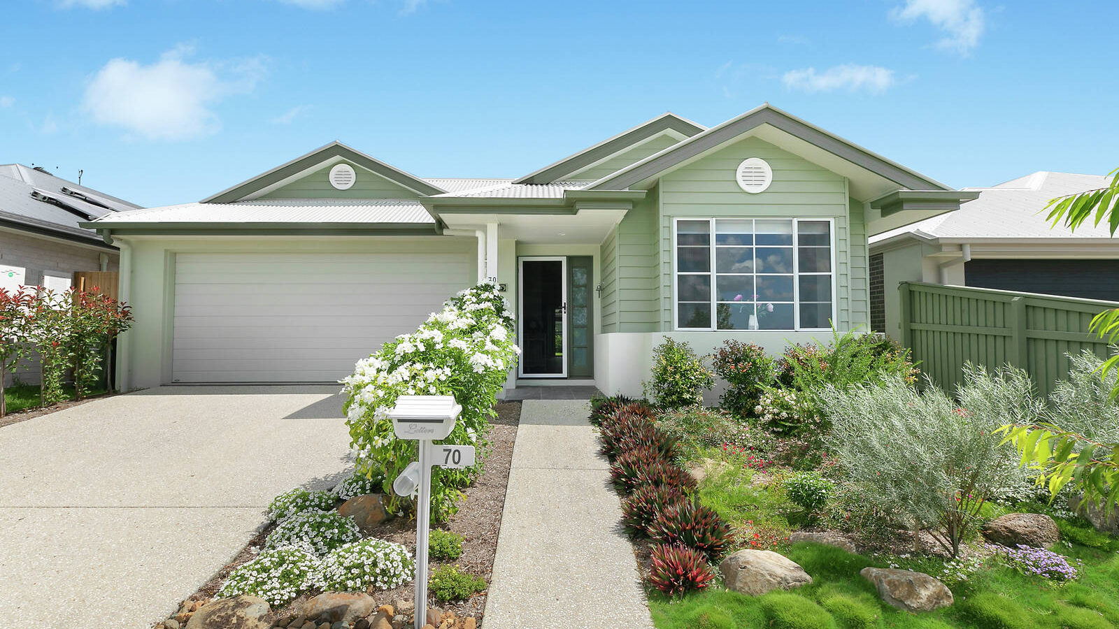 Leased - 70 Ficus Dr - New Property in Palmview - Real Estate by Kaylie Furness