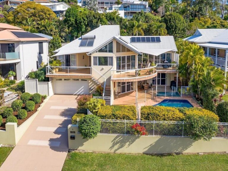 Sold - 4 Songbird Court - New Property in Buderim - Real Estate by Chris Pace