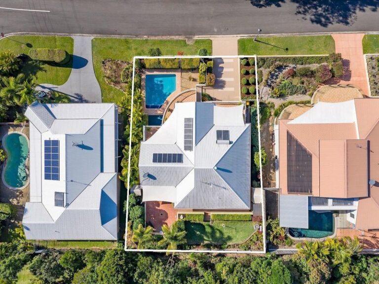 Sold - 4 Songbird Court - New Property in Buderim - Real Estate by Chris Pace